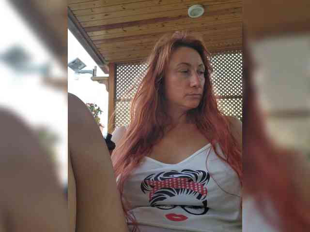 StormEva webcam