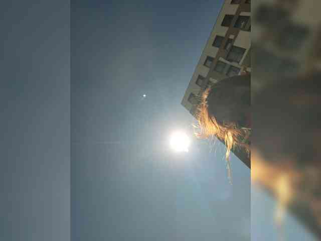 StormEva webcam