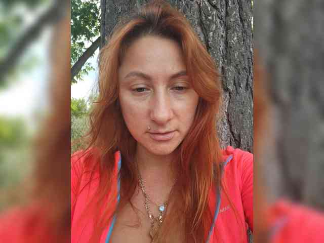 StormEva Live Webcam on BongaCams