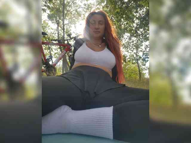 StormEva webcam