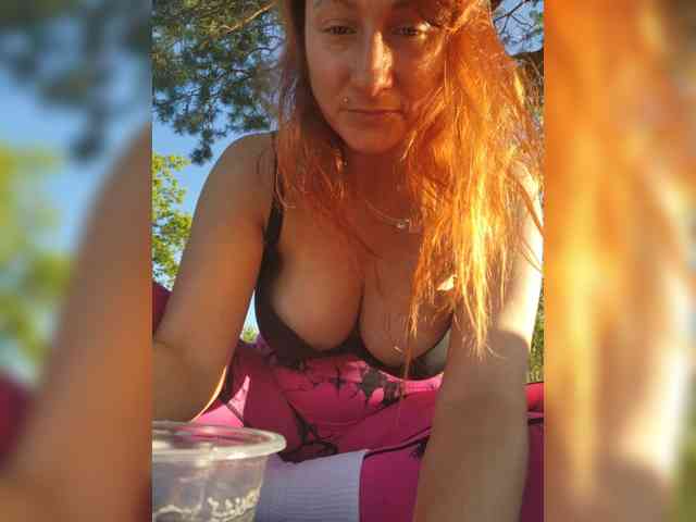 StormEva webcam