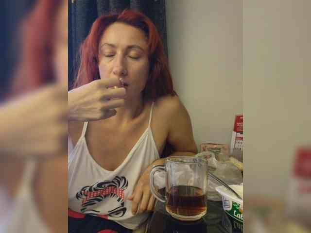 StormEva webcam