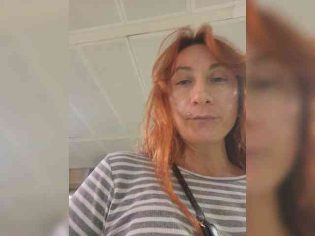 StormEva Sex Cam Show