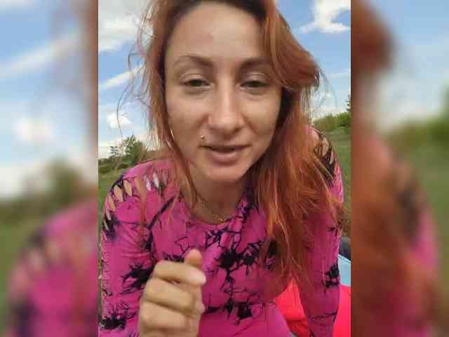 Stormeva's live stream