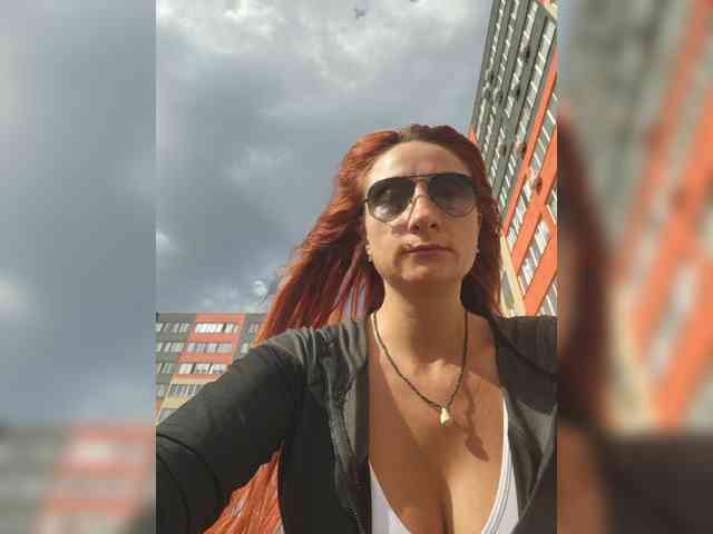 StormEva webcam