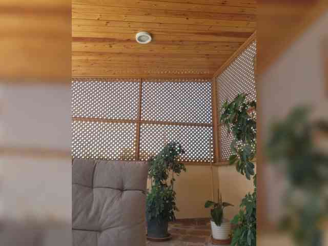 StormEva webcam
