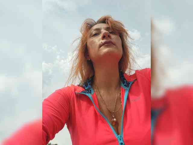 StormEva Live Webcam on BongaCams