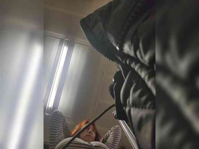 StormEva Sex Cam Show