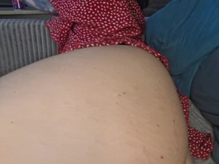 VyshlaZaVinom Porn Show