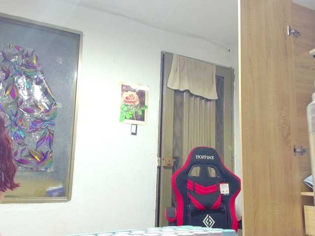 rosahills live cam on BongaCams