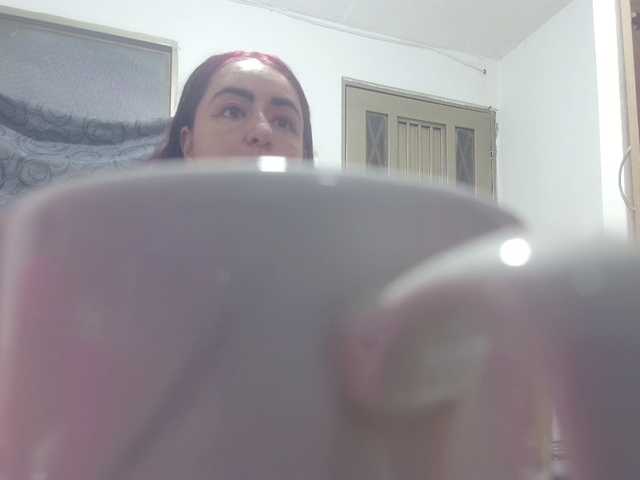 rosahills live cam on BongaCams