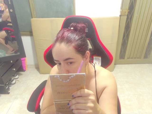 rosahills live webcam show