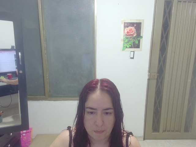 rosahills live webcam show