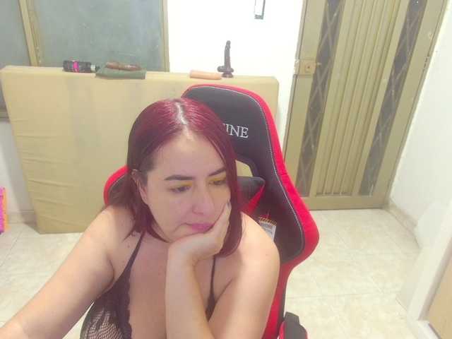 rosahills live webcam show