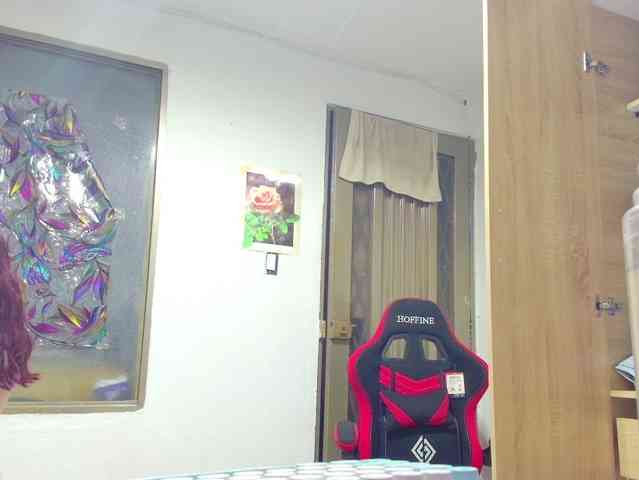 rosahills webcam