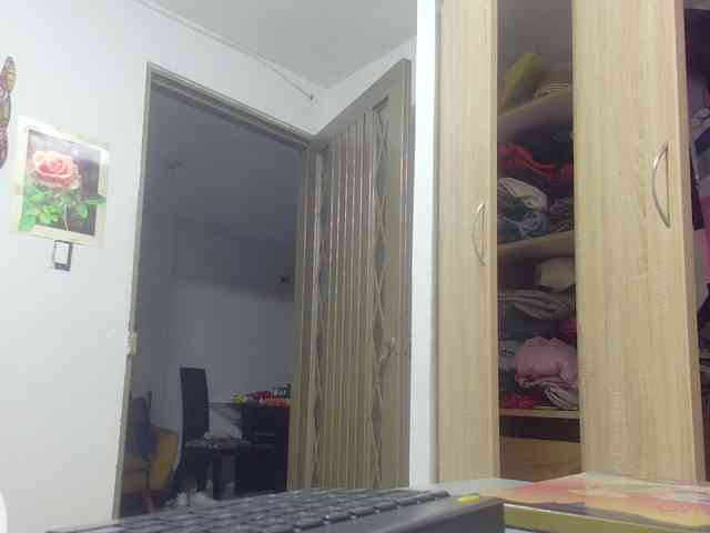 rosahills webcam