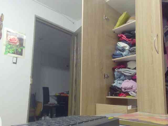 rosahills webcam