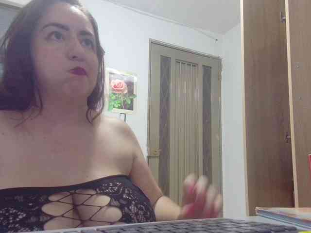 rosahills Sex Cam Show