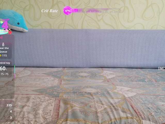 Catsy-Love- live webcam show
