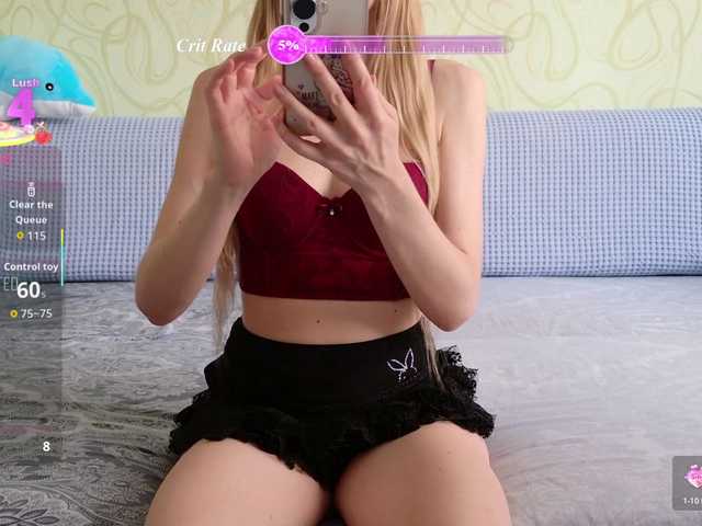 catsy-love- cam belle
