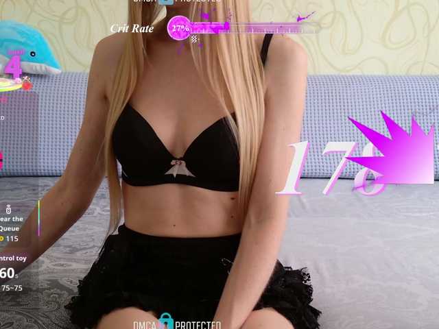 catsy-love- cam belle