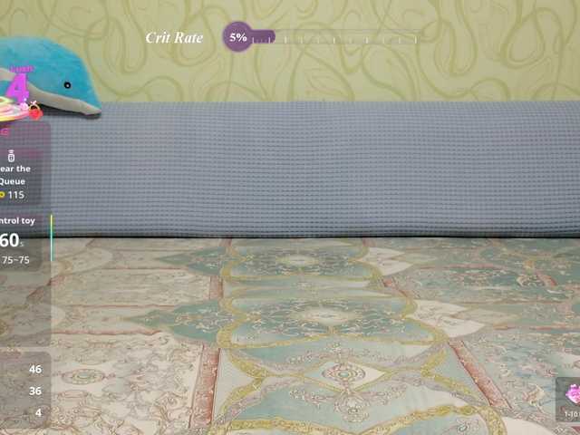 Catsy-Love- live webcam show
