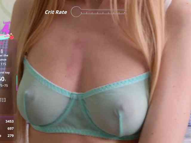 Lia_Lin webcam