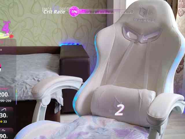 Lia_Lin webcam