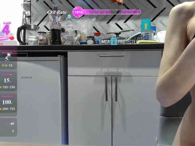 Модель: Lia_Lin