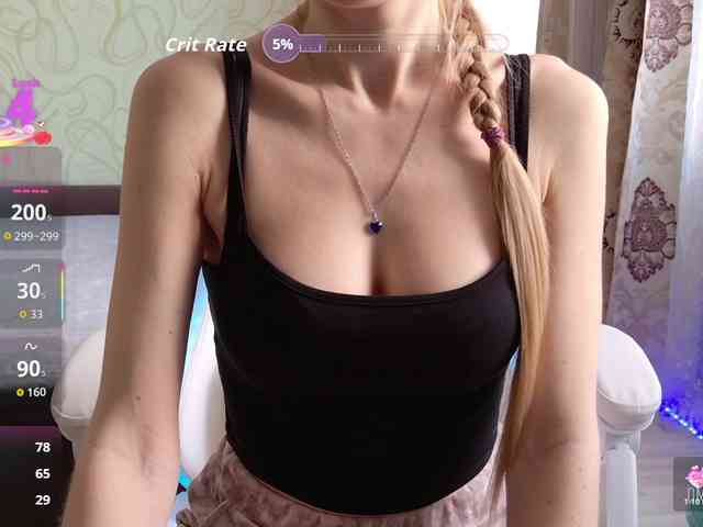 Lia_Lin webcam
