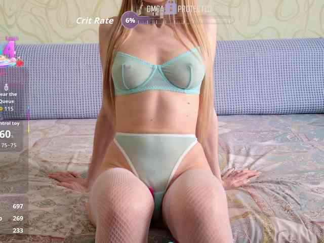 Lia_Lin webcam