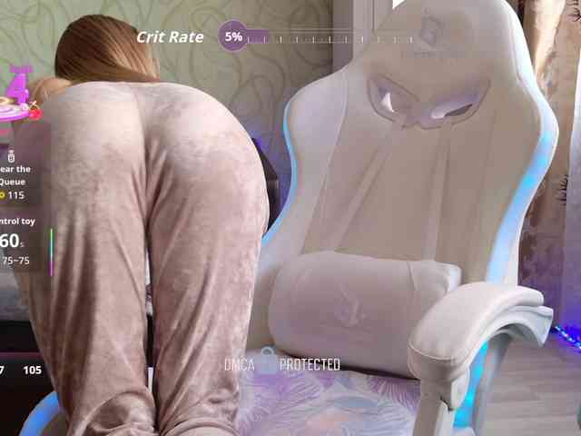 Lia_Lin webcam