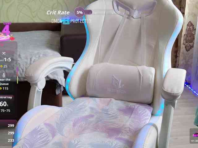 Lia_Lin webcam