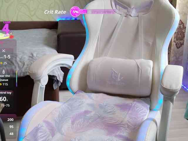 Lia_Lin webcam