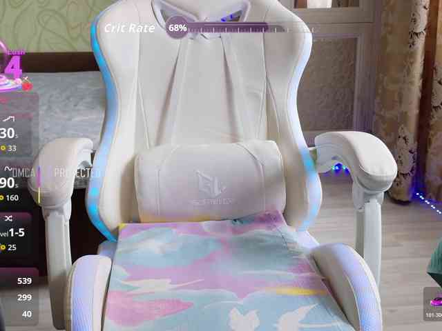 Lia_Lin webcam