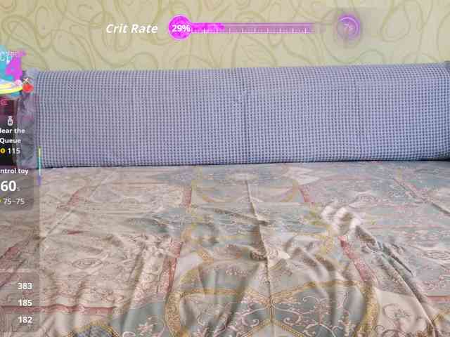 Lia_Lin webcam