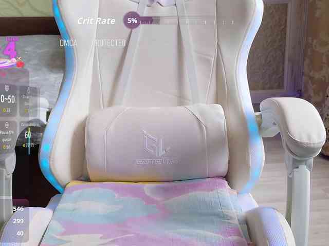 Lia_Lin webcam