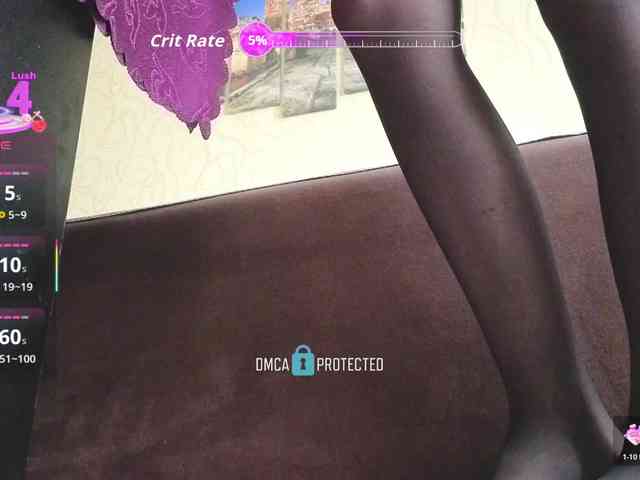 Lia_Lin webcam