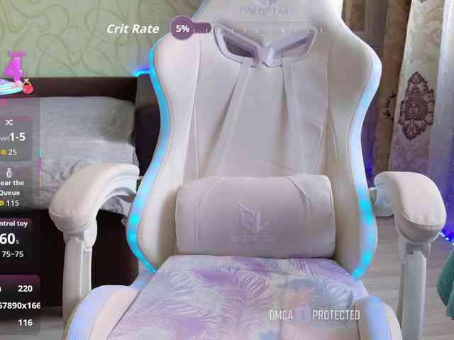 Lia_Lin webcam