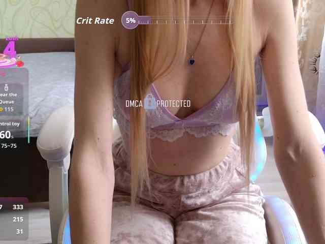Lia_Lin webcam