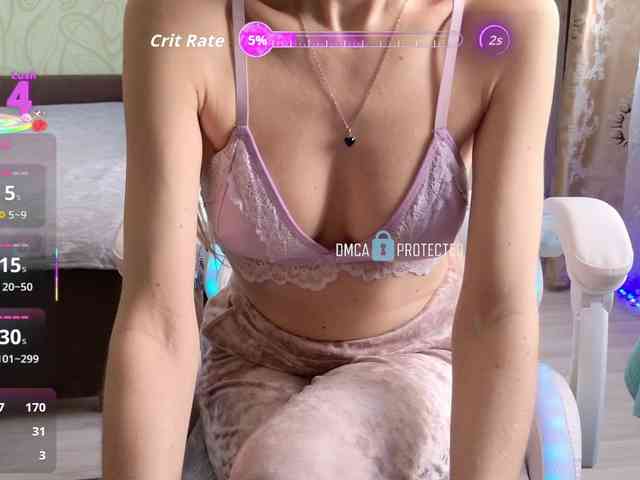 Lia_Lin webcam