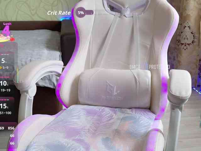 Lia_Lin webcam