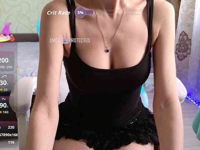 Lia_Lin webcam