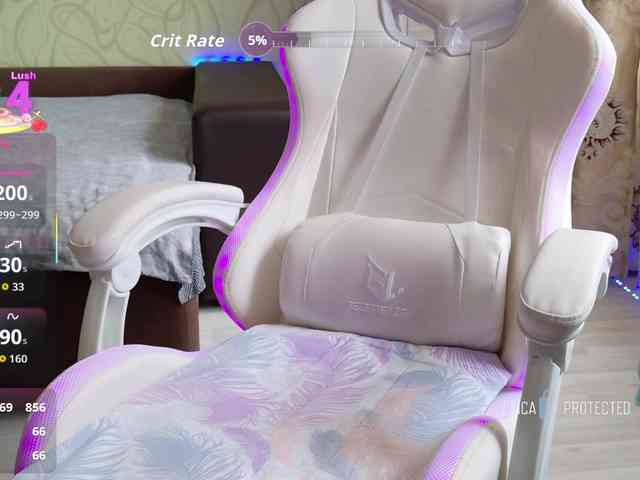 Lia_Lin webcam