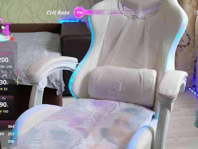 Lia_Lin webcam