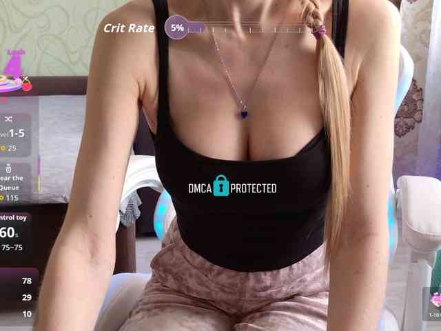 Lia_Lin webcam