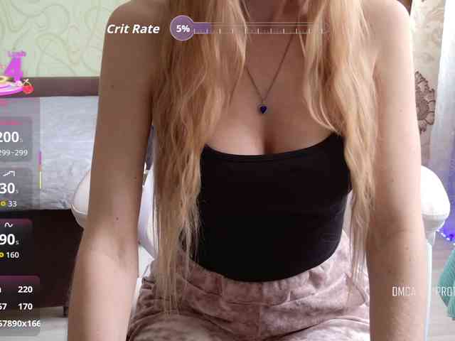 Lia_Lin webcam