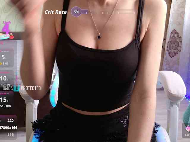 Lia_Lin webcam