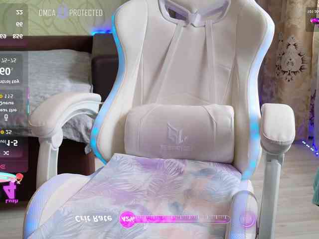 Lia_Lin webcam