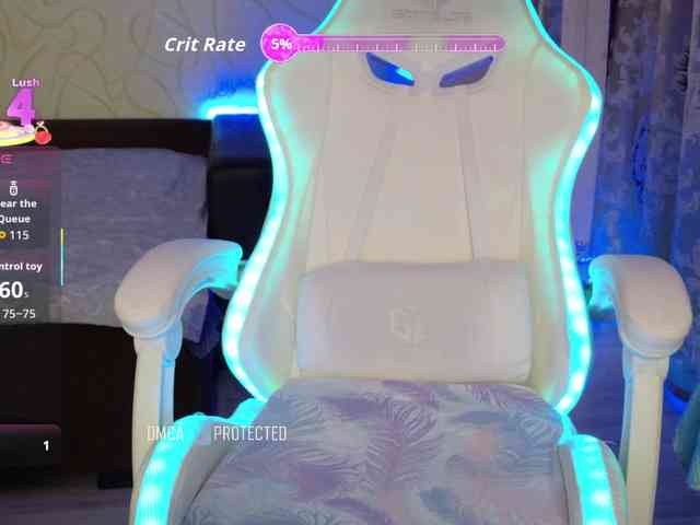 Lia_Lin webcam